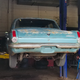 Image for article titled A Beat-Up Example Of The Most Reliable American Car Ever Built Is On A 650-Mile Road Trip. Here's How That's Going.